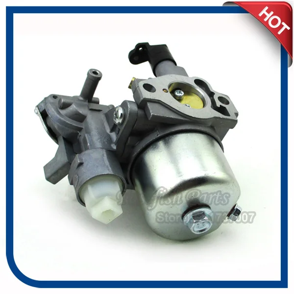 Карбюратор для Subaru Robin EX17 сменный карбюратор двигателя Mikuni #277-62301-30 |