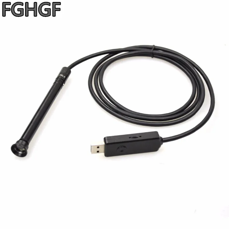 Цифровой микроскоп FGHGF 700x со светодиодный Ной подсветкой электронная лупа