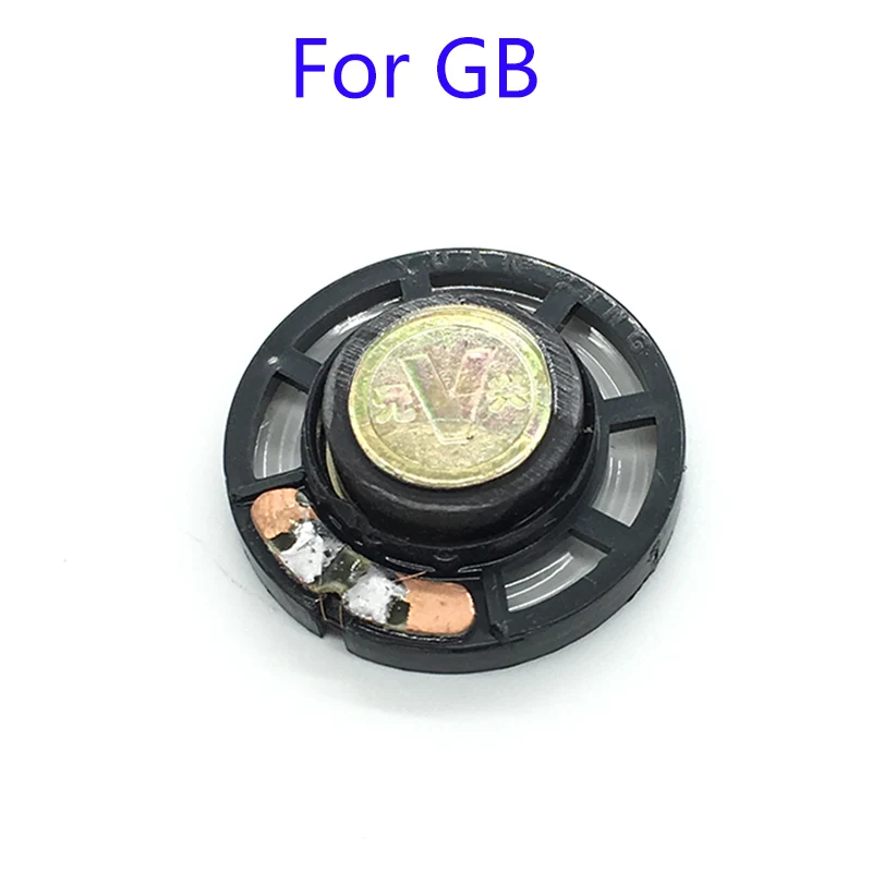 

60Pcs Speaker for Nintendo Gameboy GB Console Loudspeaker Loud Speaker