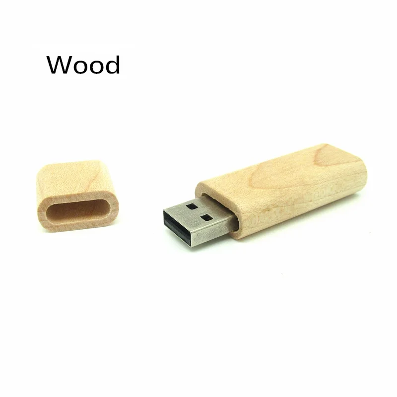 Портативная деревянная бамбуковая Флешка 4 ГБ 8 ГБ|pendrive 4gb|32gb pendriveflash drive disk |