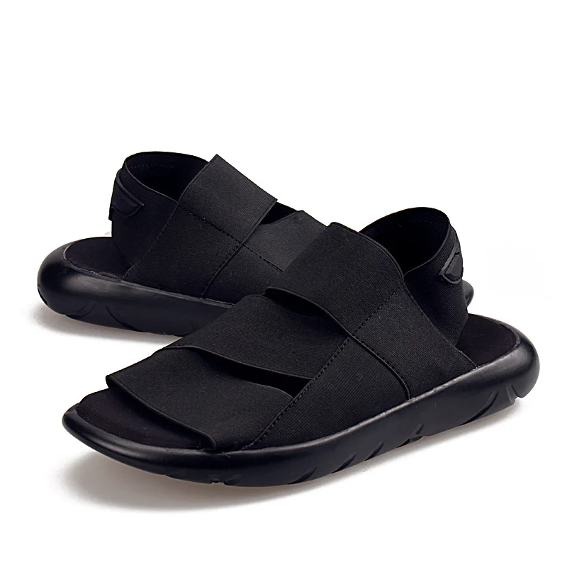 Итальянские летние сандалии в гладиаторском стиле для Для мужчин s обувь Zapatos