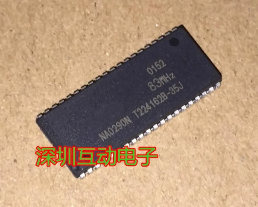 Модуль GM71C18160CJ6 ATF1504AS-15JC44 AD7008JP50 T224162B-35J AD2S90AP AD2S90APZ AD2S90 SST29EE020-120-4C-NHE 1 шт-20 шт |