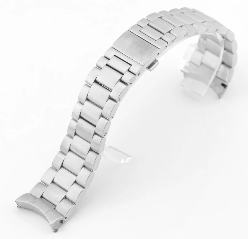 Carty часы аксессуары для 231.10.39.21.02.001 Aqua Terra 150 метров Seamaster сталь 22 мм | Наручные