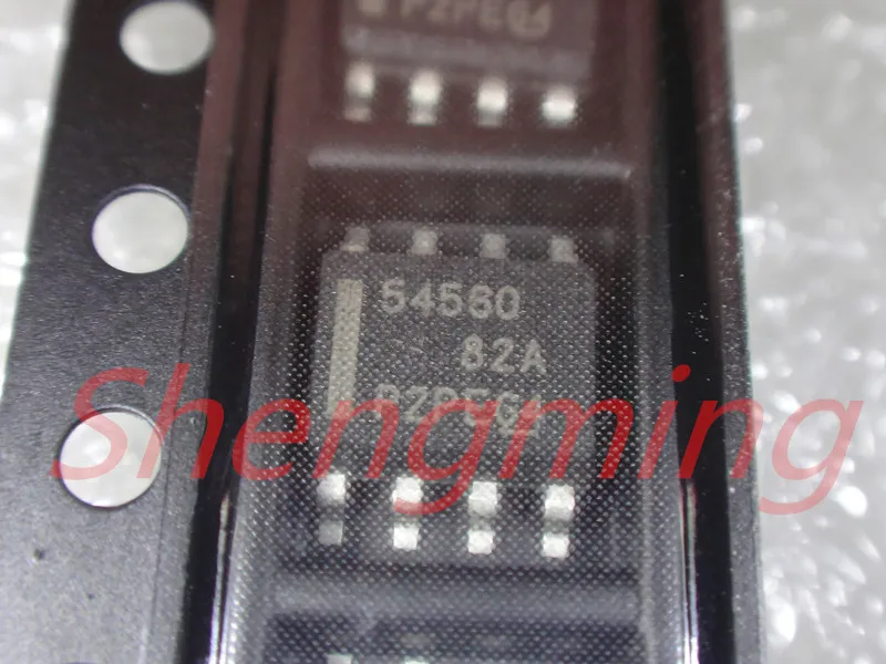 10 шт. TPS54560DDAR TPS54560 54560 SOP-8 | Электронные компоненты и принадлежности