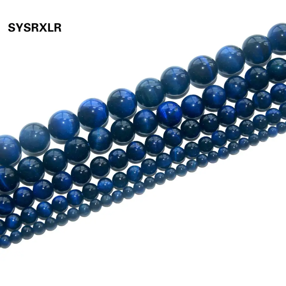 Бесплатная доставка натуральный камень Синий Лазурит тигровый глаз бусины Агаты