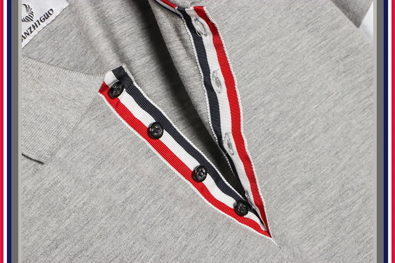 Высокая Новинка Роскошные 19ss мужские золотые вышитые полосатые модные рубашки поло рубашка хип хоп скейтборд хлопок поло Топ тройник# G28
