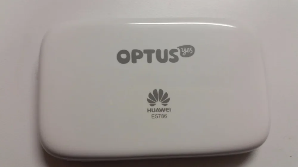 Huawei E5786s 63a 300 Мбит/с LTE FDD700/900/1800/2100/2600 TDD2300Mhz Cat6 беспроводной MiFi модем
