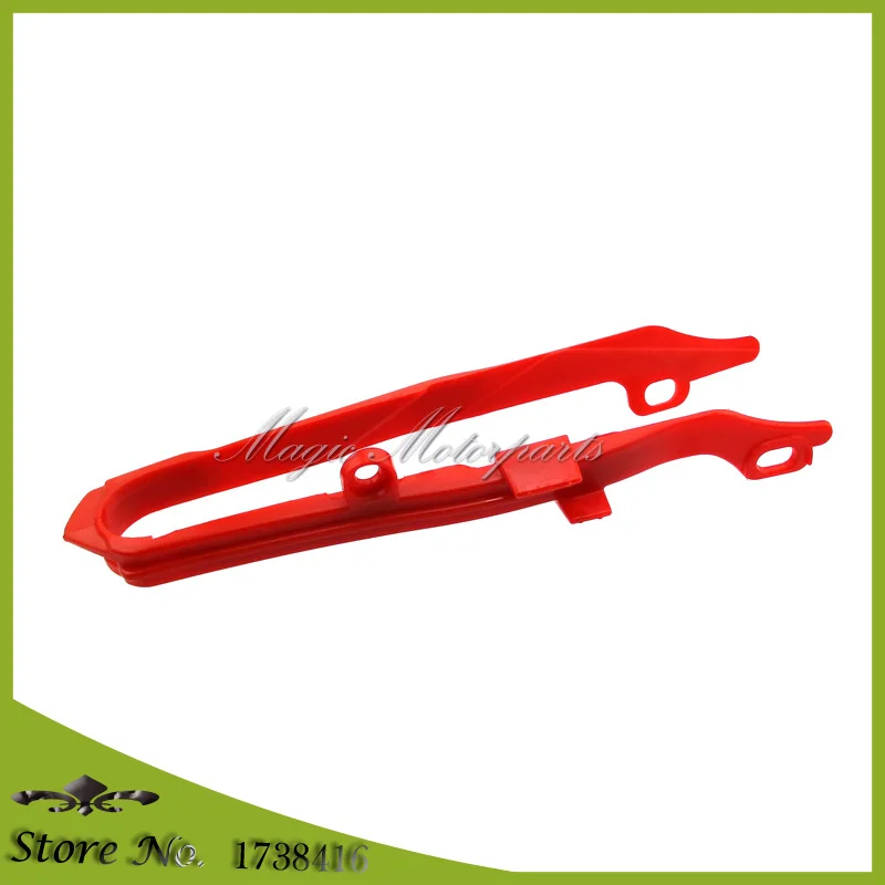 Ползунок цепи для Honda 2000 2007 CR125R CR250R 2004 2009 CRF250R 2013 CRF250X 2002 2008 CRF450R 2005 2017