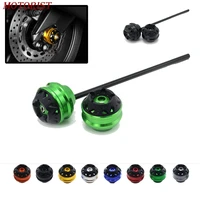 motorist free delivery for suzuki gsx r600 2011 2015 cnc modified motorcycle front wheel drop ball shock absorber
