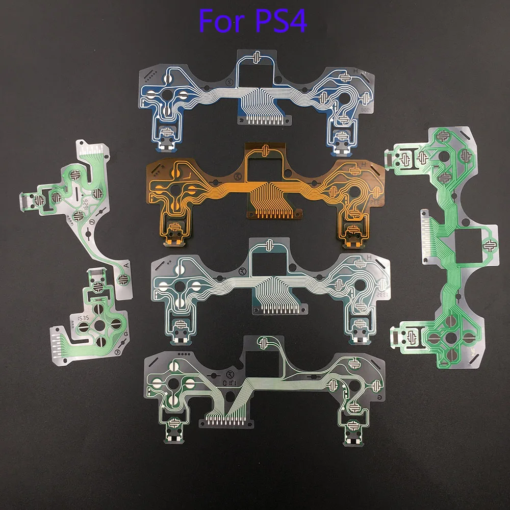 10 шт. гибкий кабель для ps4|cable for|cable ccable control ps4 |