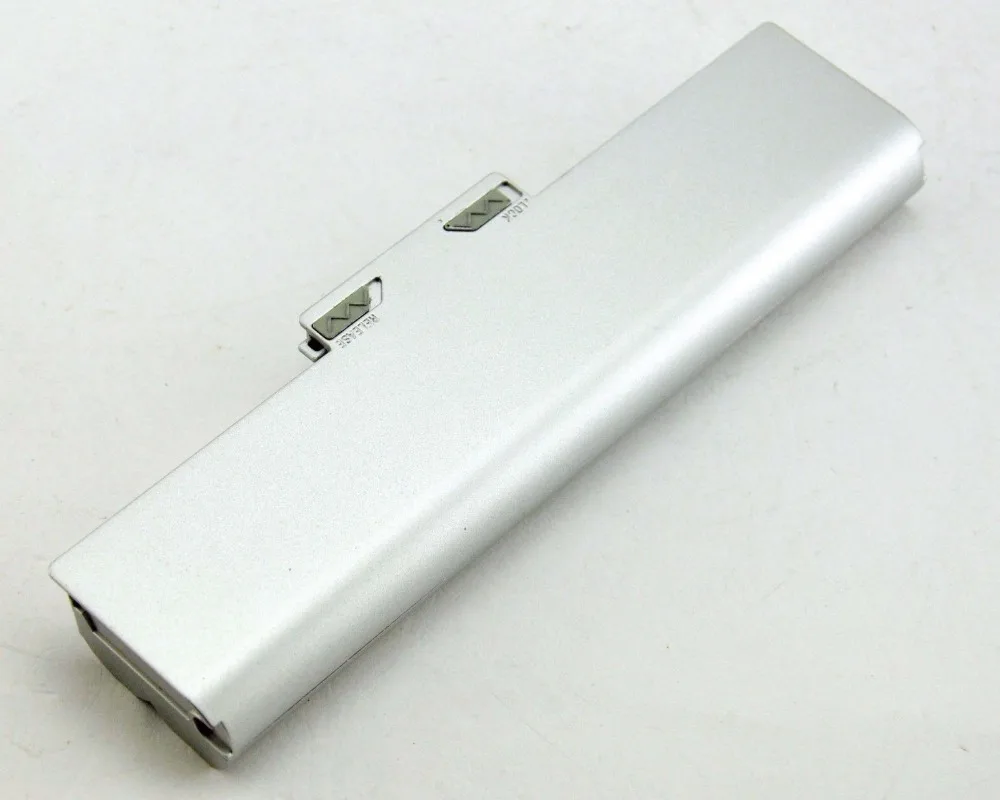 Новинка 5200 мАч BPS13/B VGP BPS13/Q BPS13B/B BPS13A/B аккумулятор + белый Бесплатная доставка|vgp