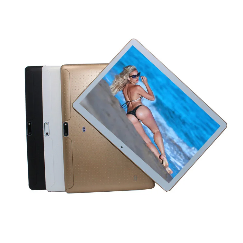 Glavey 3G GSM IPS 10 1 &quotAndroid 6 0 MTK6582 5000 мАч четырехъядерный планшетный ПК с телефонным