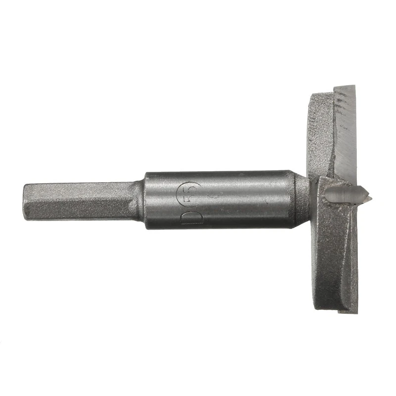 

HSS Forstner bit Wood drills Art drills Pipe drills 55 mm