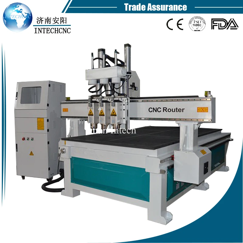 2017 Presell для древесины/Изогнутая древесина/Волны деревянной мебели 1325 фрезерный