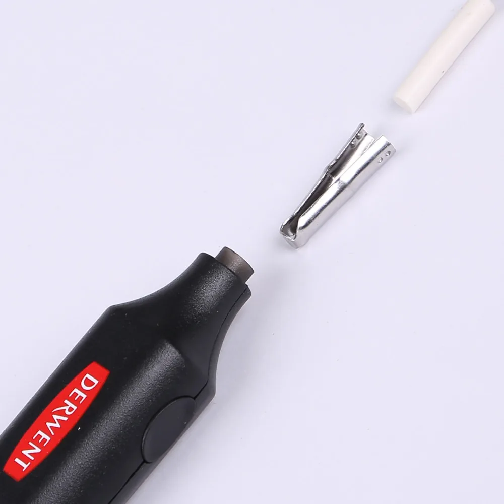 Соединенное Королевство карандашей Электрический ластик ручка Тип анимации