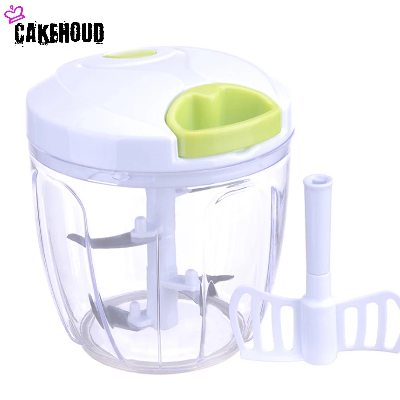 CAKEHOUD многофункциональная высокоскоростная машина для резки чеснока