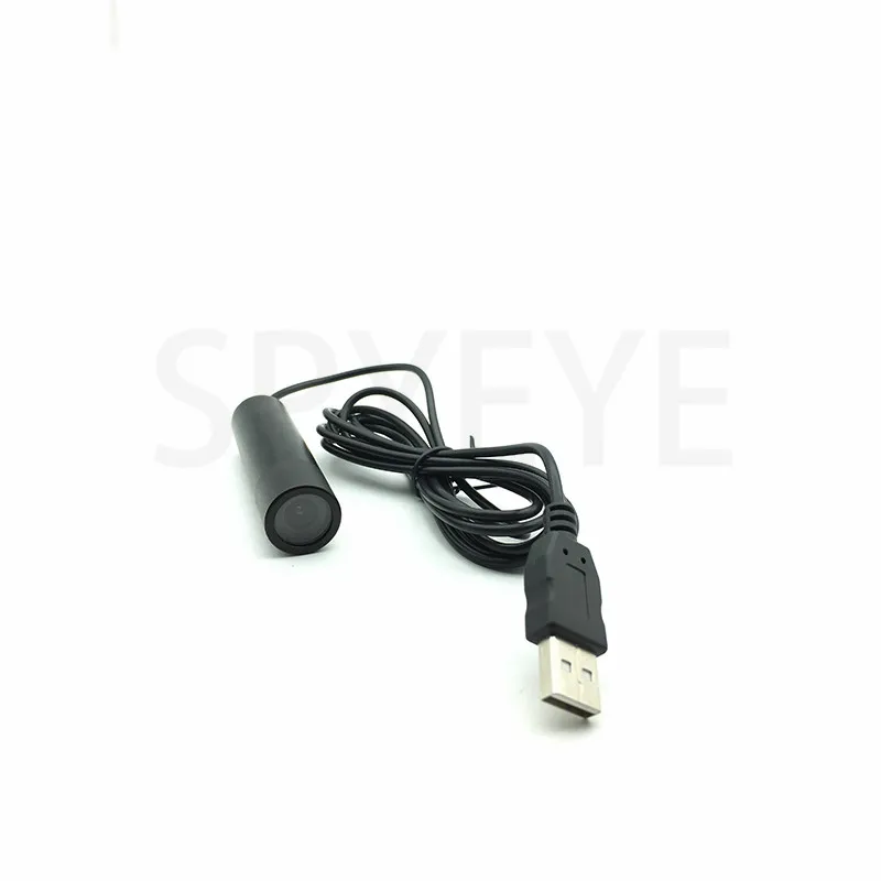 720P HD 2 8/3 7 мм штырьковый объектив с отверстием 0.1Lux UVC USB 0 Мини ШТЫРЬКОВАЯ камера для