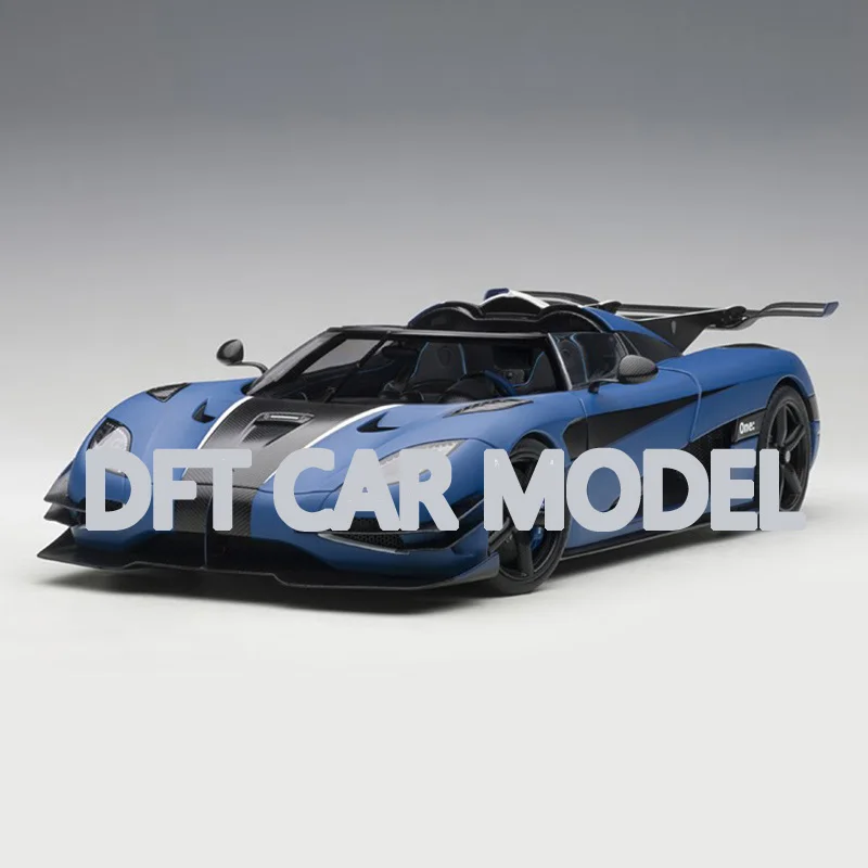 Масштаб 1:18 игрушечные автомобили из сплава один: 1 2014 суперспортивный автомобиль