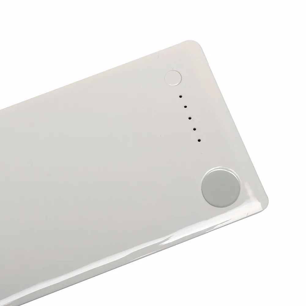 Оригинальная новая батарея для Apple 1" Macbook A1185 A1181(середина/конец 2006, середина/конец 2007 раннее/конец 2008 раннее/Середина 2009