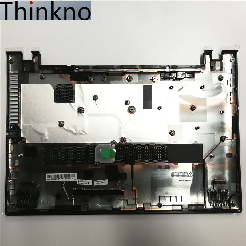 Для lenovo S500 S500T Упор для рук Клавиатура рамка верхняя C крышка с тачпадом 13N0-B7A0101/Нижняя D крышка 13N0-B7A0201