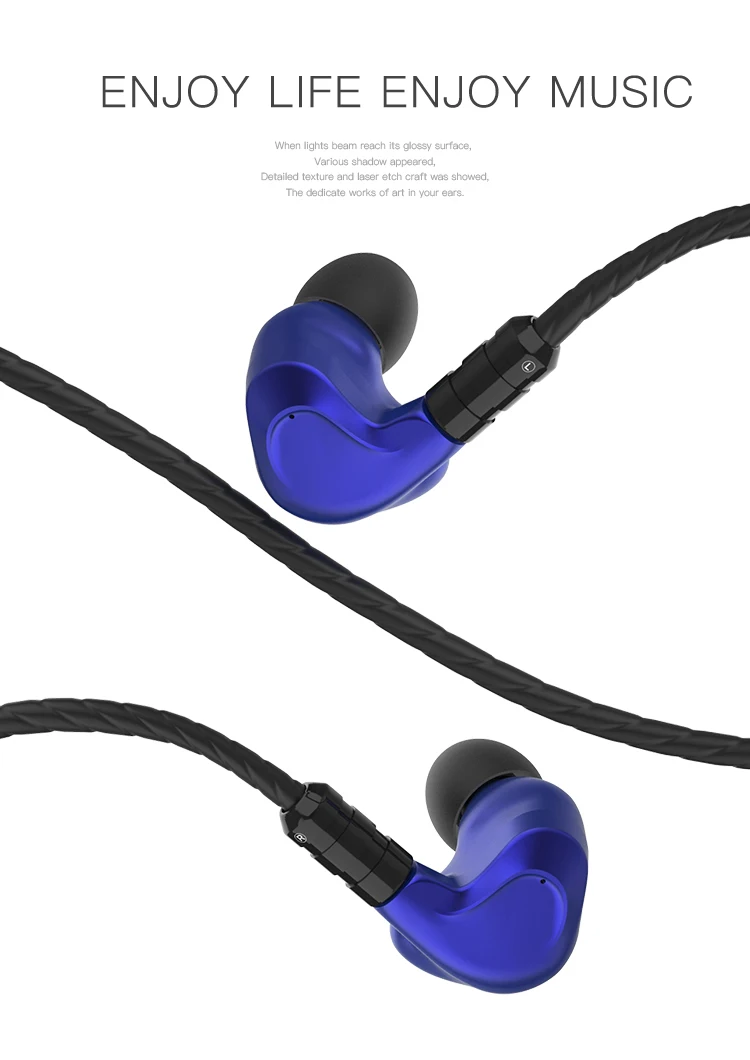 BGVP DMG HIFI наушники 2DD+ 4BA гибридные IEM технологии в уши с MMCX сменный кабель дизайн корпус из алюминиевого сплава