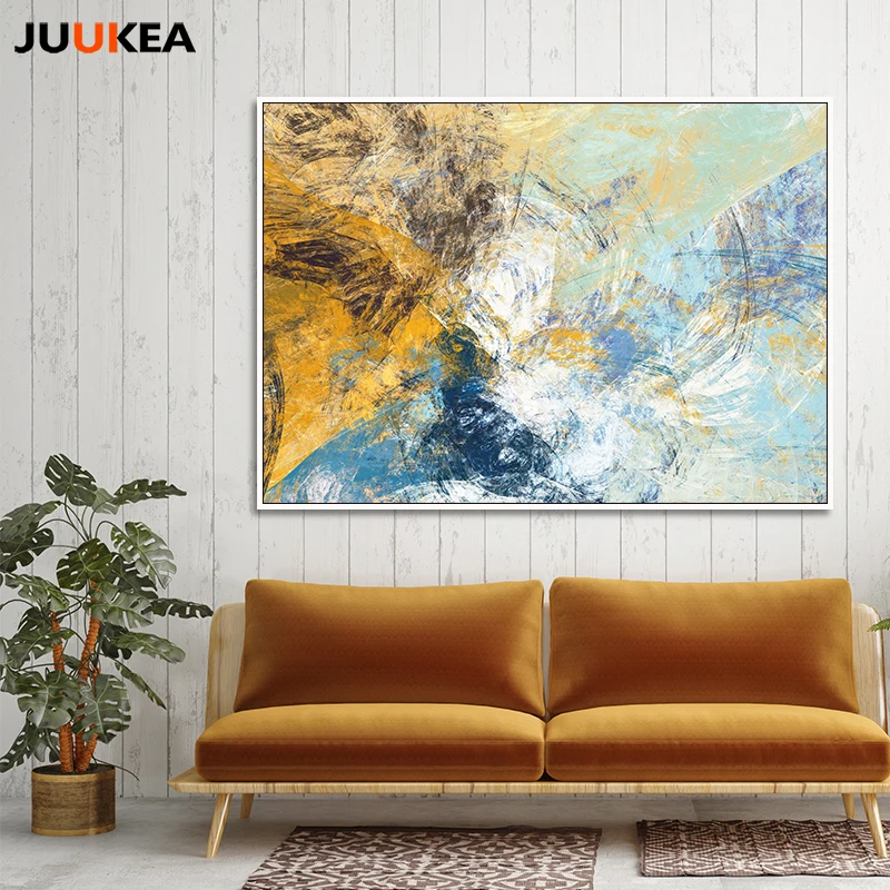 Новинка 2017 года стильное платье Цвет мечта абстрактная Книги по искусству