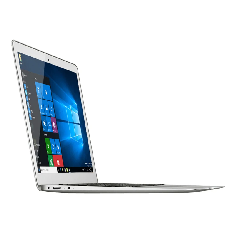 Jumper EZbook A13 13.3 Дюймов Ultrabook Ноутбук Intel Atom Z3735F 1920x1080 IPS Экран 2 ГБ RAM 64 ДИСК Windows 10 -