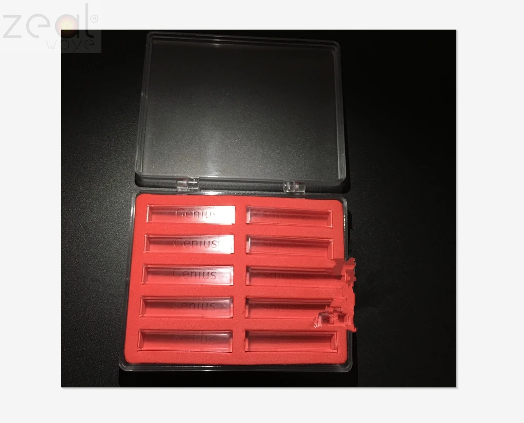 

FOR 100PCS Mindray BS820 BS880 BS890 Biochemical Analyzer Cuvette BS-820 BS-880 BS-890 Cup