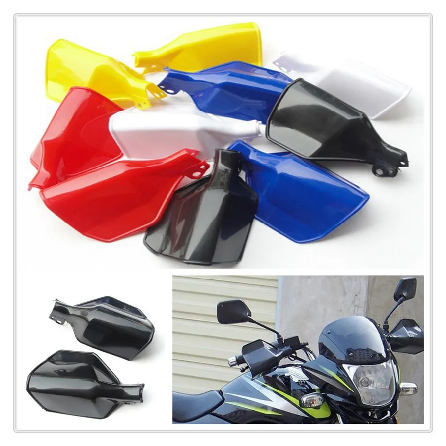 Защита ручки мотоцикла защита тормоза для YAMAHA MT03 MT25 FAZER600 FZ6S FZ6N FZ6R YBR 125|Защита от
