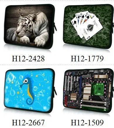 Красочные новейшие мягкие 11 6 &quot12&quot 12 1 &quotноутбук рукав чехол сумка для Acer Aspire 1410