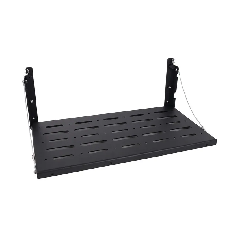 Металлическая полка для багажника Jeep Wrangler JK/2007 2017|jeep cargo rack|jeep wrangler rackshelf storage rack |