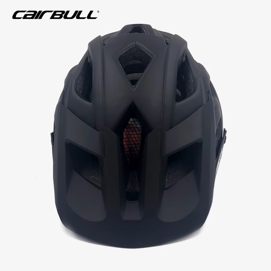 Casco cairbull велосипедный шлем дышащий дорожный mtb Горный Трейл rs evo велосипедный шлем helmetall-terrai велосипедный шлем casco de bicicleta