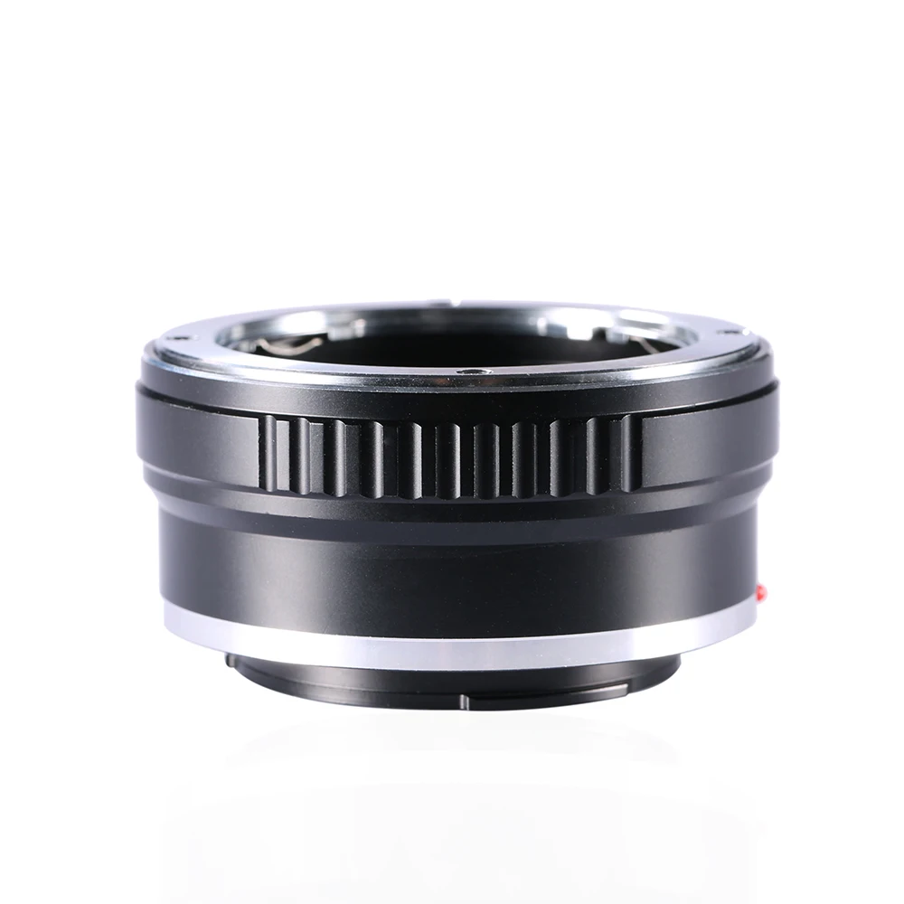 K&Fconcept Переходное кольцо Olympus OM Sony NEX для установки объективов на фото камеры E mount