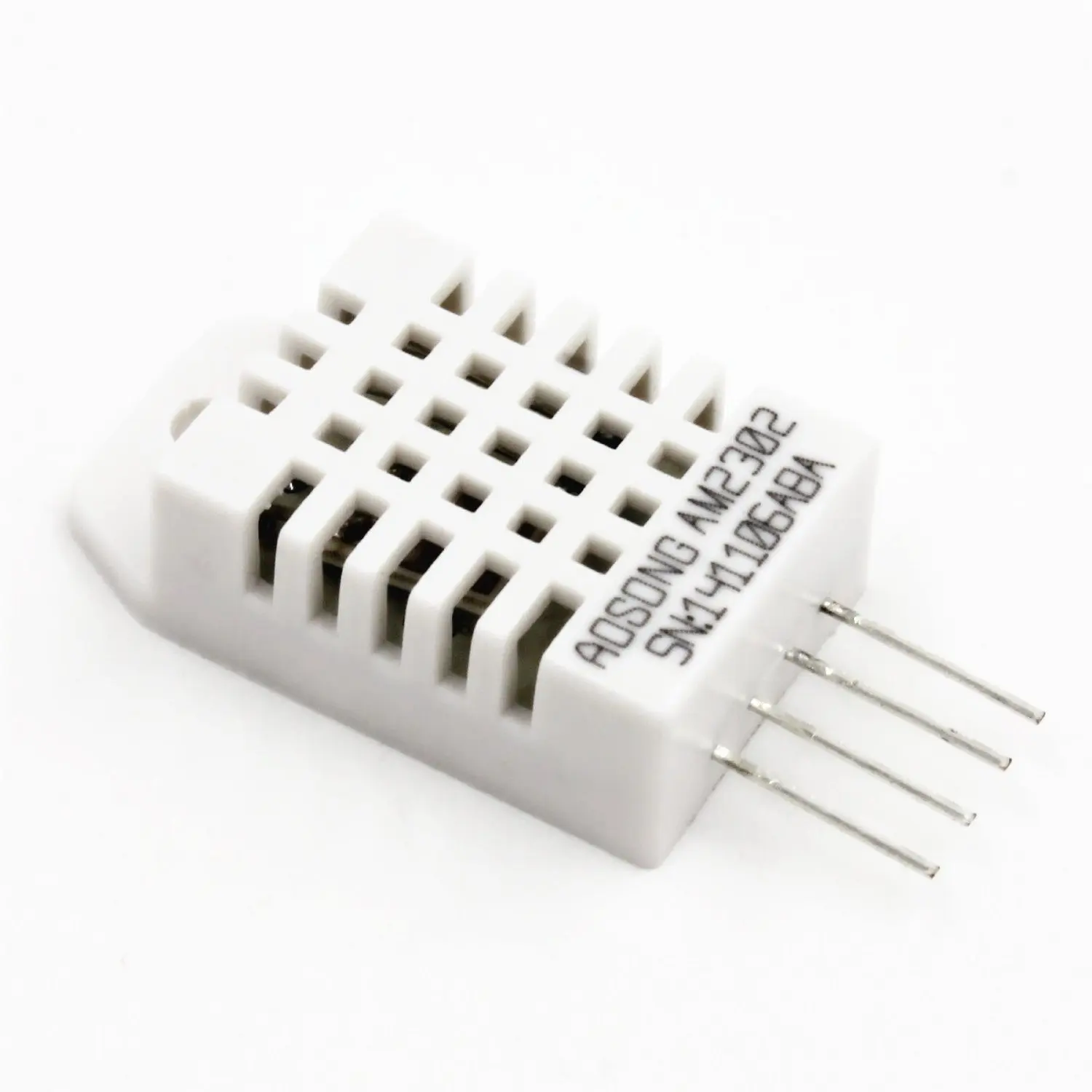 DHT22 цифровой датчик температуры и влажности Модуль AM2302 Замена SHT11 SHT15 |