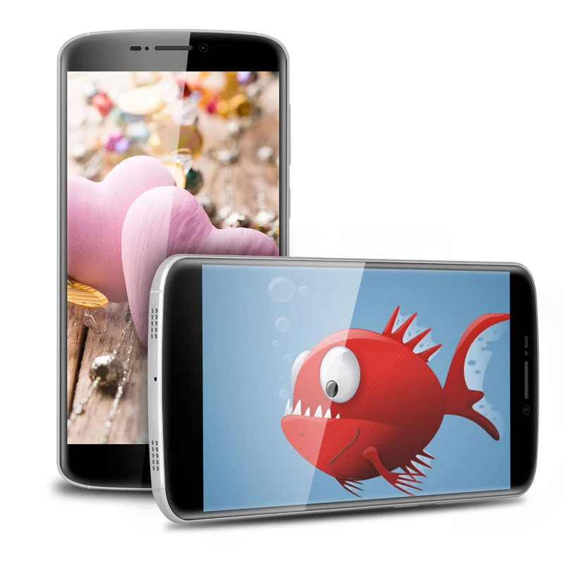 Оригинальный uhappy UP350 сотовый телефон MT6737 4 ядра Android 6.0 мобильный 5.5 дюймов GSM/WCDMA Band