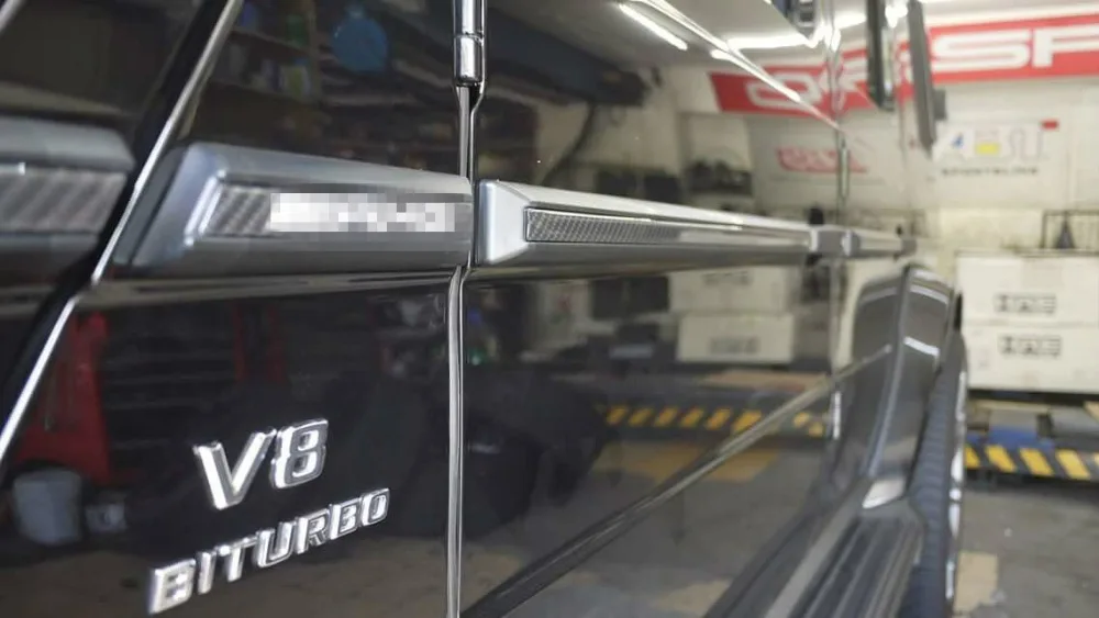 G WAGON w463 g63 g65 карбоновый finber боковая формовочная обшивка для G350 G400 G500 G550 G63 G65 A стиль карбоновая отделка