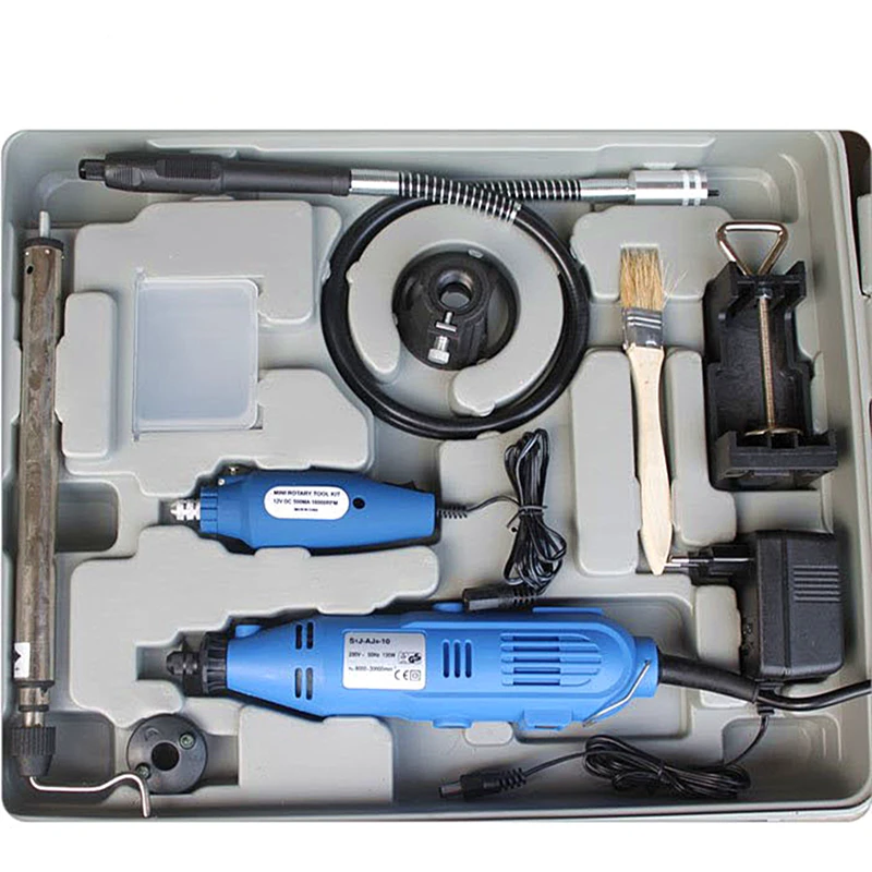 Двойной электрический шлифовальный станок нефритовый деревянный