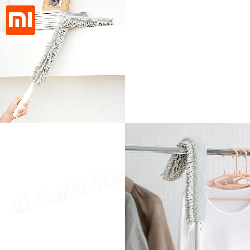 Xiaomi Yi Jie может сгибать и удалять пылевые клещи мебель автомобиля диван чистящие