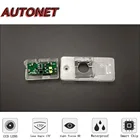 Камера заднего вида или кронштейн ночного видения для Audi A3 S3 8P A4 S4 RS4 B7 A6 C6 S6 RS6 4F Q7 SQ7 4L