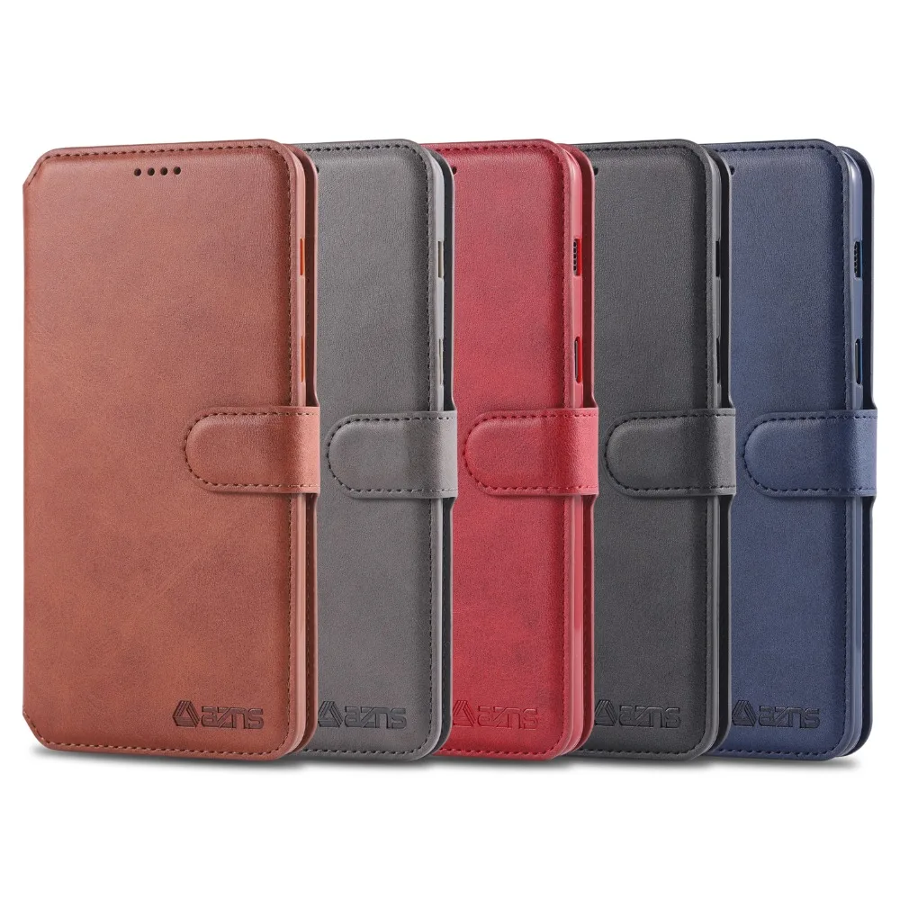 Чехол для Samsung A8 Plus 2018 чехол с откидной крышкой телефона Galaxy A30 SM-A305F A305F A50 2019