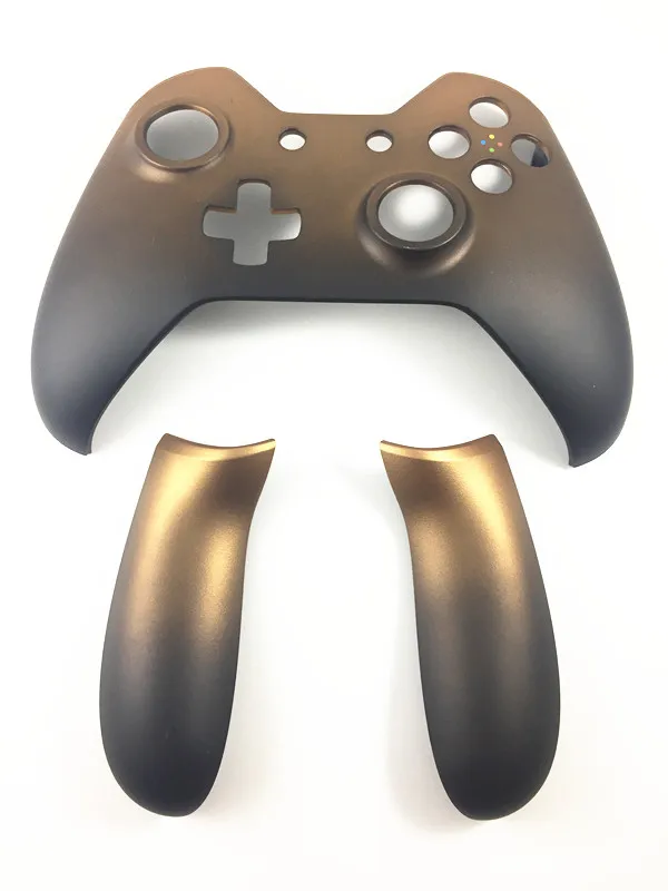 Для Xbox One контроллер запасной корпус Ограниченная серия Топ передняя оболочка