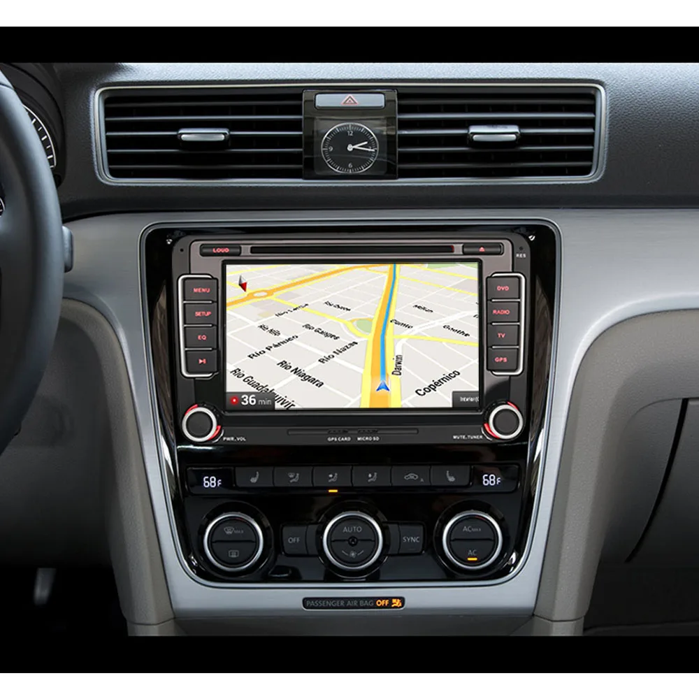 Android 8 0 автомобильный DVD плеер для VW Amarok DAB + авторадио GPS навигатор WiFi 4G CD Радио RDS OBD