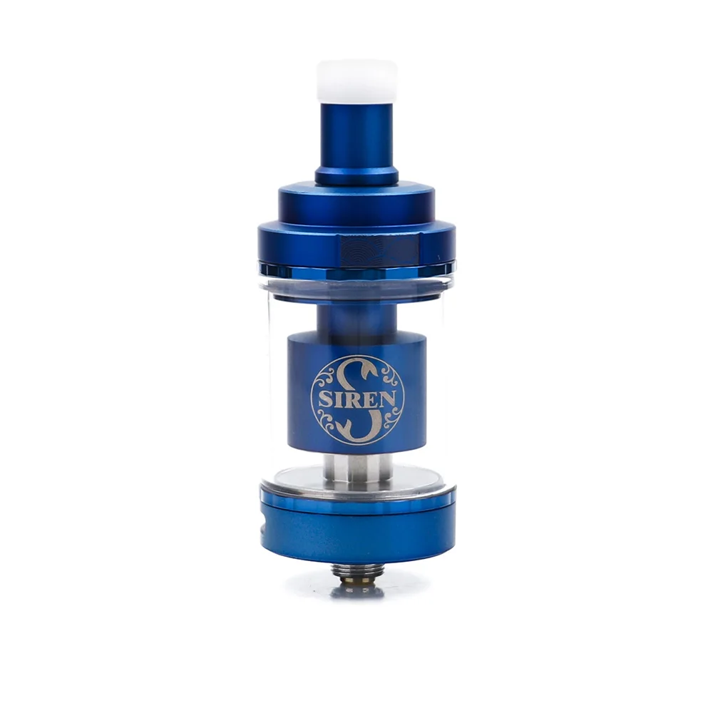Бесплатный подарок Digiflavor Siren V2 GTA MTL Tank 24 4 5 мл атомайзер Genisis мм с Aegis Legend Mod 200 Вт TC Box