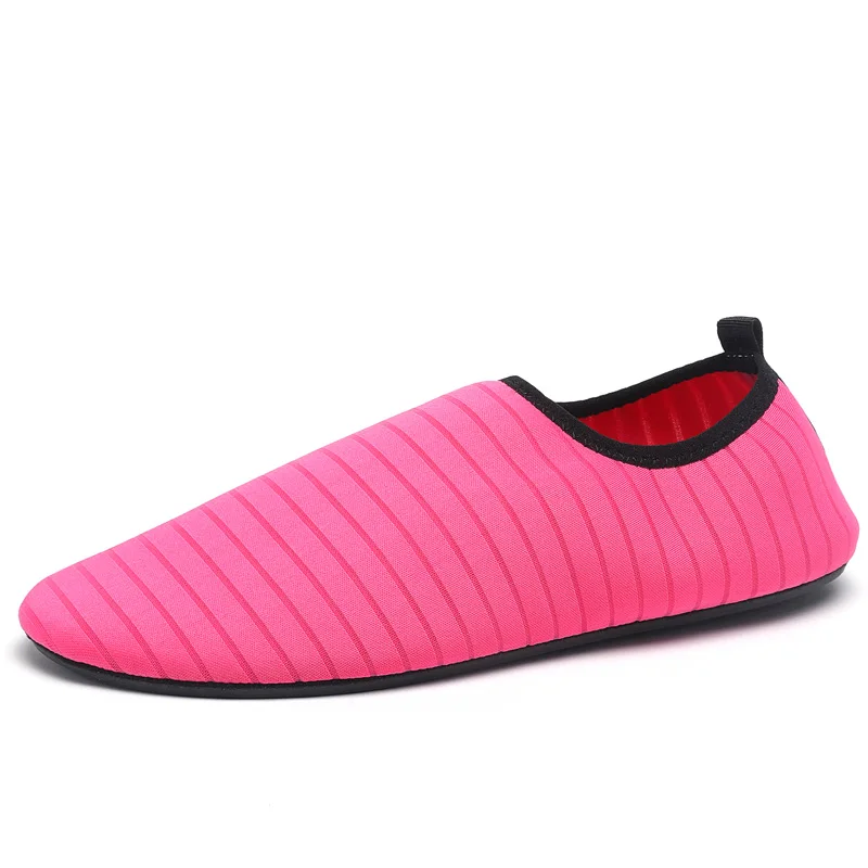 Летние Для мужчин водонепроницаемая обувь женщин пляжная Creeper прогулочная для