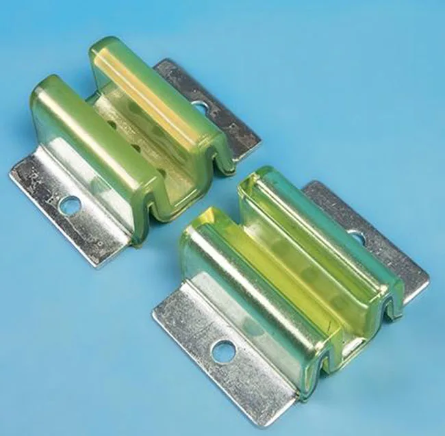 Запчасти для лифта противовес направляющая обуви полый направляющий рельс