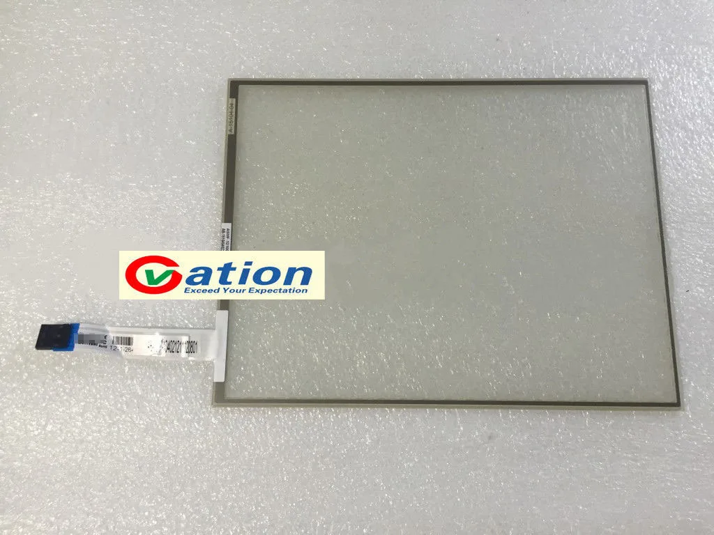 

For 10.4 510404021211120801 A5MF-12100020-0155 Touch screen