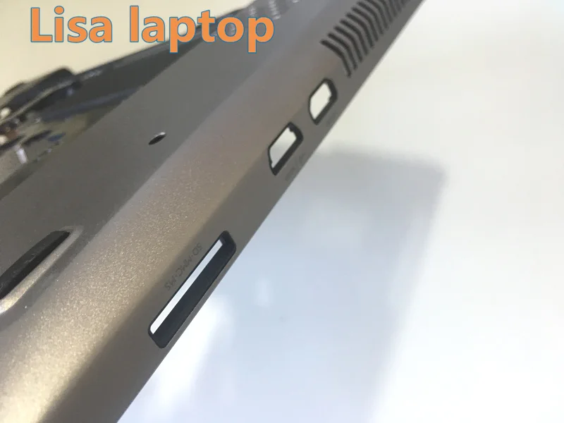 Нижняя базовая Крышка для DELL VOSTRO 3550 8mvnc 08MVNC 01X7K 001X7K|Пелти ЖК-экранов| |