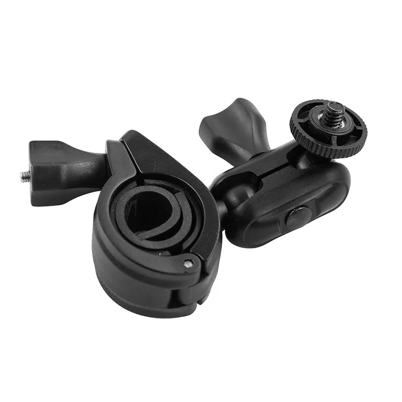 Кронштейн для крепления камеры автомобильный держатель видеокамеры винтовой