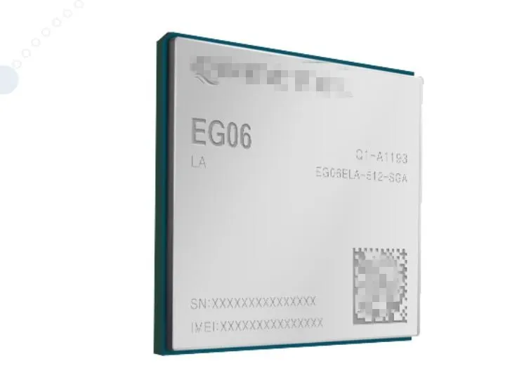 EG06-E EG06 EG06ELA-512-SGA LTE-A  3GPP . 12 LTE 300 / downlink B2/B4/B5/B7/B12/B13/B25/B26/B29/B30/B66