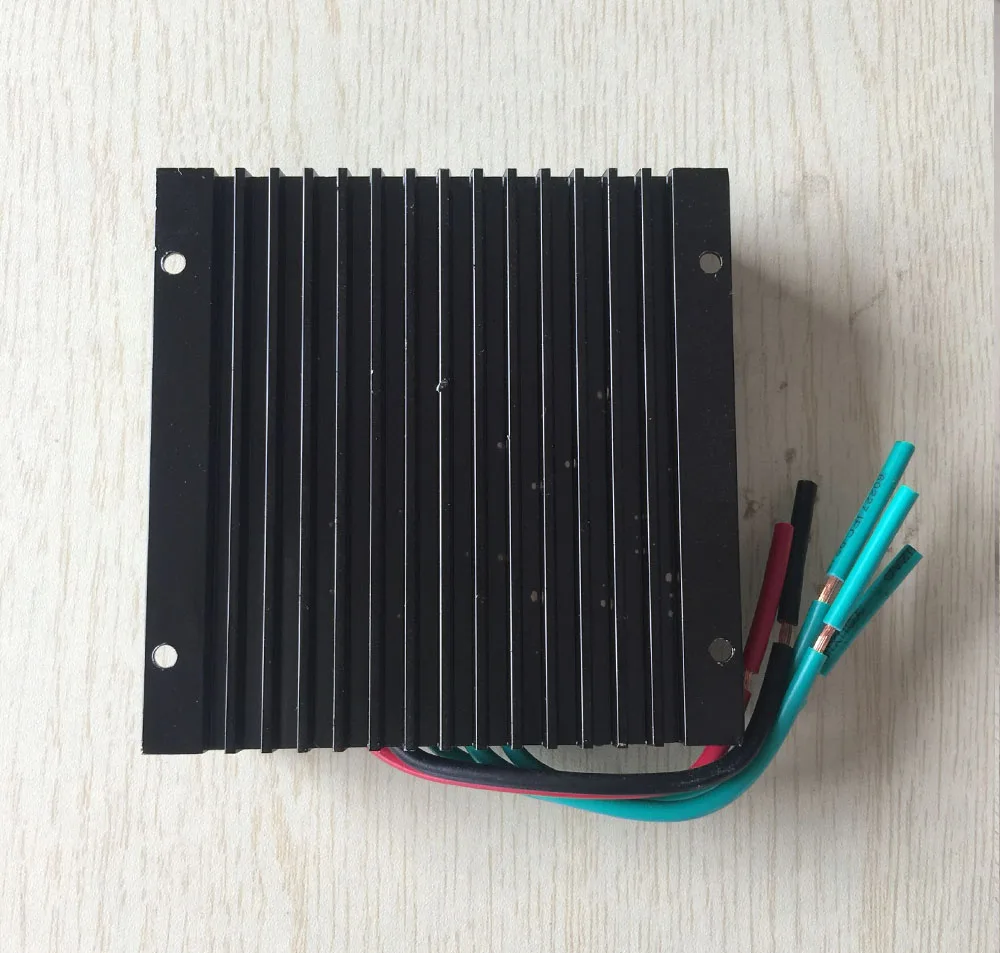 

600 W wind CHARGE CONTROLLER 12v 24v AUTO switch PWM controller regulator water proof for battery charge